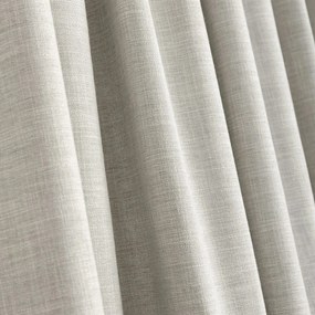 Perdea cu bandă de pliuri