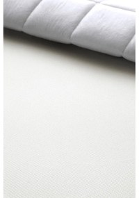 Topper saltea moale din spumă cu husă detașabilă 200x200 cm – Meise Möbel