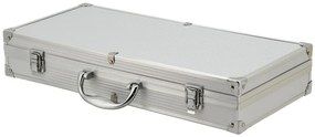 Set de instrumente pentru grătar ALU - 11buc