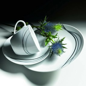 Mäser Set de veselă 30 piese TAJO