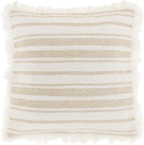 Perna decorativa GRANJA 50x50 cm, bej