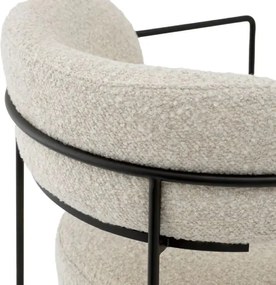 Scaun design elegant LUX Giuseppe