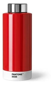 Termos roșu 500 ml Red 2035 – Pantone