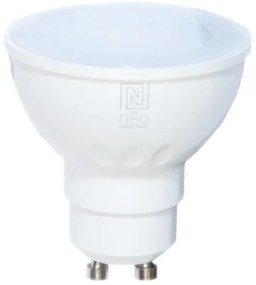 Immax NEO 07777C - Set 3x LED RGB+CCT GU10/4,8W/230V dimabil Tuya