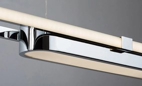 Lustra LED suspendata design modern Contessa