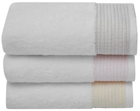 Set cadou prosoape MOLLIS, 3 buc Set (3 buc, 50x100 cm)