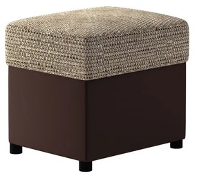 Taburete 35x45 cm Ron Typ 0 (maro). 1039198