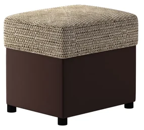 Taburete 35x45 cm Ron Typ 0 (maro). 1039198