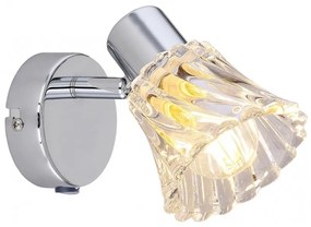 Aplica de perete design clasic Hestia 5299 RX
