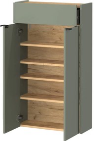 Set pentru hol verde/natural Ameca – Germania