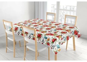 Bellatex Față de masă Crăciun stea, 120 x 140 cm, 120 x 140 cm