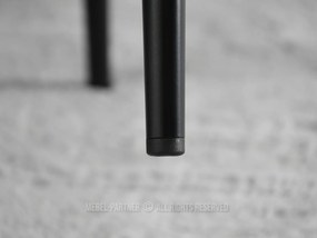 Scaun Marta K (bej + negru). 1111147