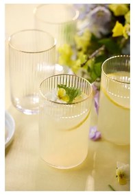 Pahare 4 buc. 500 ml Palermo – Lyngby Glas