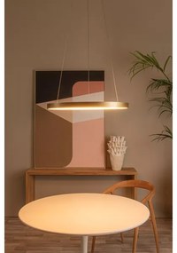 Lustră LED dimabilă pe cablu Lucide 46403/48/02 VIDAL LED/48W/230V