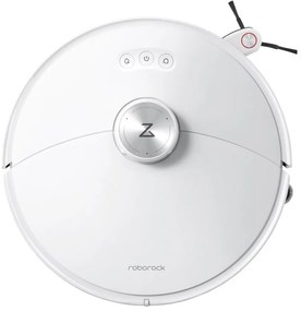 Roborock S8 MaxV Ultra, Robot Vacuum, WH