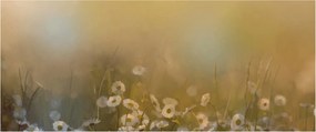Tablou - Margarete, pictură în ulei (120x50 cm)