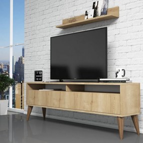 Comoda TV Best - Oak