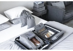 Organizator de voiaj din material textil – Bigso Box of Sweden