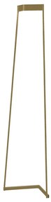 Lampadar/Lampa de podea LED design modern MINIMAL 40W Gold