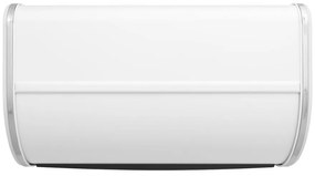 Cutie de pâine din oțel Roll Top – Brabantia