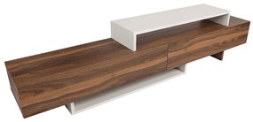Masă TV Nirvana Teak
