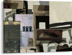 Tablou - Cubism (70x50 cm)