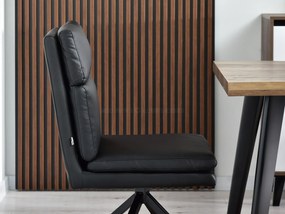 Scaun Rhea (negru). 1111247