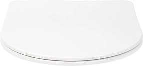 capac UF DUROPLAST FLAT alb