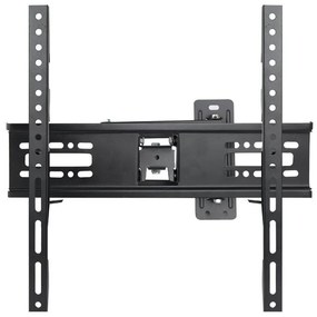 Suport TV Esperanza ERW016, 26" - 70", 400x400 mm, Până la 45 kg, Negru