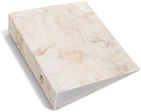 Organizator pentru documente din carton Archie Paper Laminate – Bigso