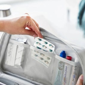 Organizator pentru călătorie Tower – YAMAZAKI