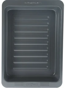 Tavă de copt Cucina 37 x 26 x 6,5 cm