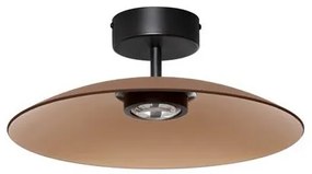 Plafoniera LED design modern POLIFEMO maro, 40cm