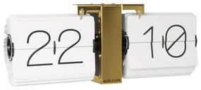 Ceas Karlsson Present Time No Case, alb