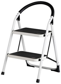 Scări pliabile din metal 4Home Steps , 2 trepte