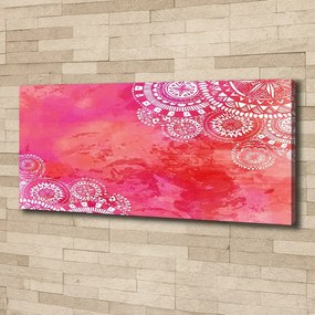 Tablou canvas Ornamente