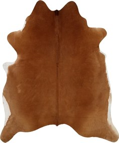Blană maro 210x200 cm - Narma