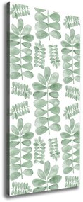 Tablou canvas Frunze de eucalipt