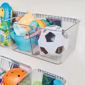 Cutie de depozitare de perete din plastic reciclat iD Wallspace - iDesign