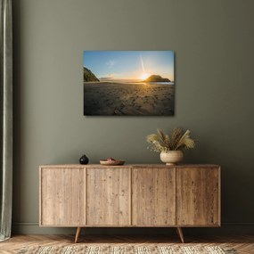 Tablou cu paja (70x50 cm)