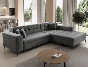 Coltar extensibil Solange pe dreapta Sawana 21