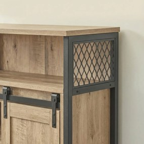 Comoda TAYLOR ARTISAN 70x30x80 cm II