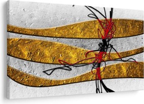 Tablou abstract (90x60 cm)
