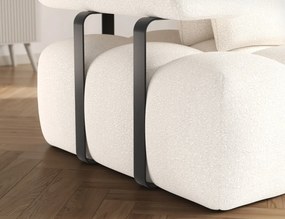 Coltar cu reglaj electric Levvi pe dreapta Jaffray 01