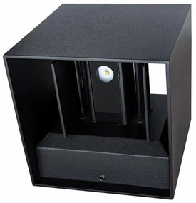 Aplică LED de exterior TILL LED/6W/230V IP44