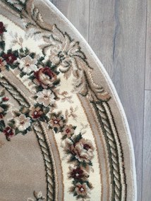 Covor Clasic Lotos 575 Oval