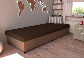 Supermobel Canapea ALEX, 200x37x80, falcone 16/falcone 25