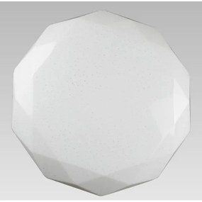 Plafonieră LED IRIDIO 1xLED/24W/230V