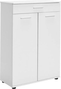 Dulap pentru pantofi Adra White