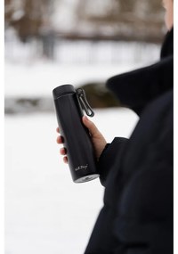 Termos negru 500 ml Fuori – Vialli Design